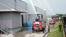 Người dân là nòng cốt ngăn ngừa hỏa hoạn