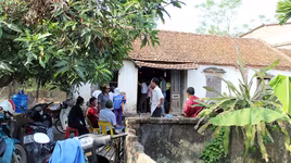 Hành trình đi tìm công lý