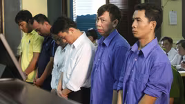 Xét xử sơ thẩm lần 2 vụ án tại cơ sở massage Tân Hoàng Phát: Những tiết lộ rợn người