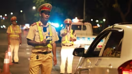 Thông tư Quy định quy trình điều tra, giải quyết tai nạn giao thông đường bộ của lực lượng Cảnh sát giao thông