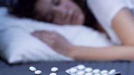 Tác hại của việc lạm dụng thuốc ngủ 