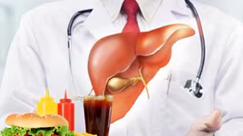 Thực phẩm gây hại gan chúng ta vẫn ăn hàng ngày