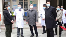 Chủ động nguồn lực, đề phòng dịch Covid-19 có diễn biến mới 