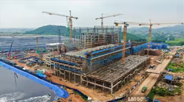 Kịp thời tháo gỡ vướng mắc, đẩy nhanh tiến độ các dự án xây dựng nhà máy xử lý rác 