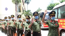 Lan tỏa giá trị tốt đẹp, tiếp thêm niềm tin và sức mạnh chống dịch 