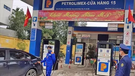 Xử lý nghiêm hành vi găm hàng nhằm trục lợi trong hoạt động kinh doanh xăng dầu