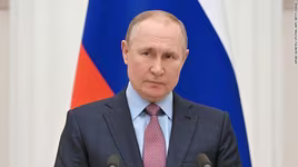 Tình báo Mỹ bế tắc khi giải mã suy nghĩ của Tổng thống Nga Putin