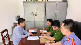 Dự thảo Thông tư liên tịch: Quy định về quan hệ phối hợp thực hiện Luật Thi hành án hình sự về thi hành án hình sự tại cộng đồng 