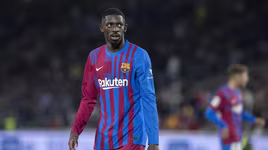 8 “bom tấn” miễn phí làm “nóng” thị trường chuyển nhượng hè 2022 