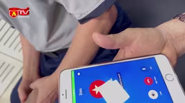 Cách để người già, người cao tuổi tránh bị lừa đảo trực tuyến 