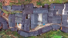 Ngôi làng kỳ lạ, không có muỗi suốt 100 năm qua