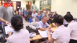 Nhận lương hưu tháng 3/2024 vào ngày nào? 