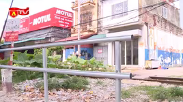 Xóa bỏ hơn 700 lối đi tự mở qua đường sắt 