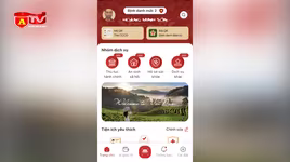 Sẽ chi trả an sinh xã hội qua ứng dụng VNeID 