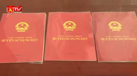 08 trường hợp không được “sang tên” sổ đỏ từ ngày 1/8 