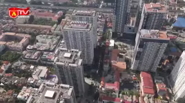 Các trường hợp buộc phải di dời khỏi nhà chung cư từ ngày 1/8 