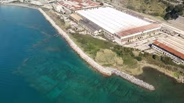 Ngôi đền 2.000 năm tuổi chứa nhiều kho báu bất ngờ xuất hiện trở lại