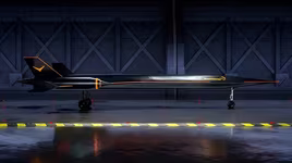 Trung Quốc phát triển máy bay thương mại nhanh gấp 4 lần vận tốc âm thanh