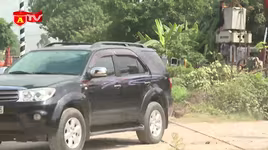 Xóa gần 300 lối đi tự mở qua đường sắt 