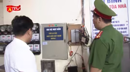 Yêu cầu bắt buộc về PCCC đối với nhà trọ và chung cư mini 