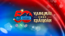 Trực tiếp: Cầu truyền hình "Vang mãi khúc khải hoàn"