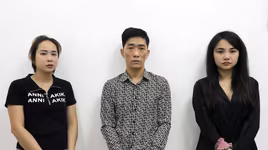 Tin Podcast ngày 20-10-2025: Diễn kịch “cô dâu bỏ trốn” để lừa đảo chiếm đoạt tài sản, 3 đối tượng bị khởi tố