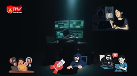 "3 không - 3 phải" để phòng ngừa tội phạm "bắt cóc online" 