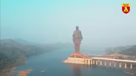 Chiêm ngưỡng bức tượng cao nhất thế giới 