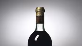 Chiêm ngưỡng những chai rượu vang đắt nhất trên thế giới hiện nay