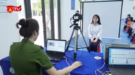 Quận Ba Đình: Tổ chức tuyên truyền, phổ biến Luật Căn cước cho hơn 1.500 học sinh 