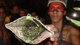 Những phong tục đáng sợ nhất trên thế giới