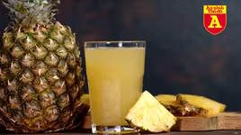 Những người không nên ăn dứa