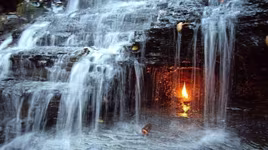 Những ngọn lửa vĩnh cửu bí ẩn nhất thế giới