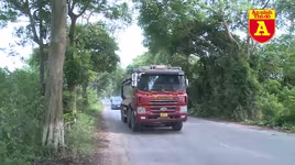 Tăng cường xử lý phương tiện chở quá khổ quá tải