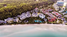 Lợi ích “vàng” khi đầu tư bất động sản Nam Phú Quốc