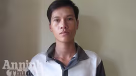 Một đêm 2 lần đột nhập chùa để trộm tiền công đức