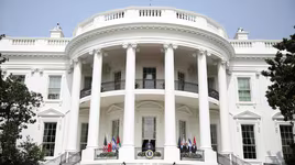 Mỹ phát hiện phong bì chứa chất độc ricin gửi tới Nhà Trắng