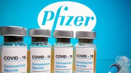 Việt Nam hoan nghênh Mỹ chia sẻ vaccine Covid-19