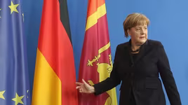 Hé lộ lương hưu của bà Merkel sau khi rời nhiệm sở