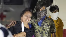 Vụ sập cầu treo ở Ấn Độ: Số nạn nhân thiệt mạng tăng lên ít nhất 130 người