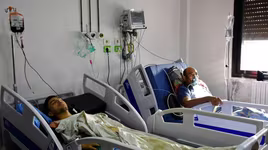 Tấn công đẫm máu vào học viện quân sự ở Syria, hơn 100 người thiệt mạng