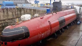 Nga chấm dứt thỏa thuận với Nhật Bản về hợp tác loại bỏ vũ khí hạt nhân