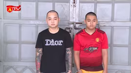 Lập Facebook giả công ty xổ số bán số lô, số đề để lừa đảo chiếm đoạt tài sản