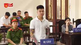 Giấu ma túy trong bao thuốc lá mang đi bán