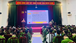 Quận Cầu Giấy: Quán triệt, triển khai Nghị định mới về công tác PCCC