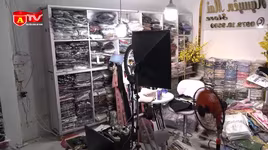 Xử phạt cơ sở livestream bán hàng giả trên mạng