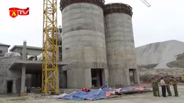 Bắt khẩn cấp giám đốc doanh nghiệp liên quan vụ tai nạn lao động làm 3 người tử vong