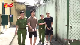 "Kịch bản" của ổ nhóm nhận cầm cố xe ô tô, rồi mang bán lấy tiền