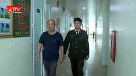 Thành lập công ty "ma" để tổ chức cho người nước ngoài ở lại Việt Nam trái phép