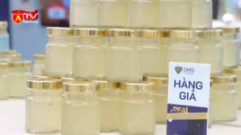 Nâng cao năng lực nhận diện hàng thật, hàng giả 